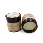 Naturalny dezodorant w kremie - Bezzapachowy